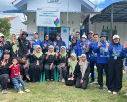 Tiga Bank Sampah Berebut Titel di Padang Rancak Award 2026