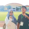 SMPN 18 Padang Raih 3 Juara Sekaligus di Ajang O2SN Tahun 2026