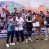 Kompak FC Juara Piala Walikota Padang U19 Usai Taklukkan Ripans FC Lewat Adu Penalti