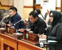 DPRD Padang Panjang Minta Kenaikan Tarif PDAM Ditunda, Keluhan Warga Makin Meluas