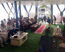 Bank Nagari Resmikan KCP Baso, Agam Kini Punya Jantung Baru Perbankan