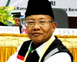 Secuil Ibadah Haji dan Keluarga Nabi Ibrahim AS