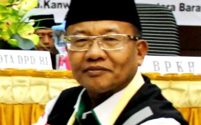 Secuil Ibadah Haji dan Keluarga Nabi Ibrahim AS