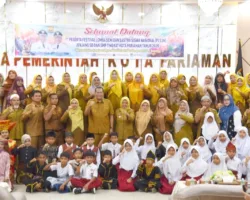 Wako Yota Balad: FLS3N Adalah Panggung Terbaik Generasi Muda untuk Mengekspresikan Bakat Seni