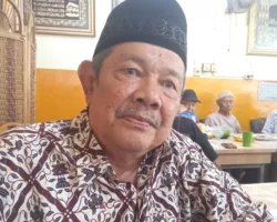 Bung Erik Khaidir: Untuk Percepatan Tarokcity Perlu Dibentuk Sebuah Badan