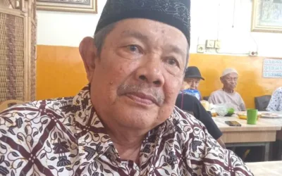 Bung Erik Khaidir: Untuk Percepatan Tarokcity Perlu Dibentuk Sebuah Badan
