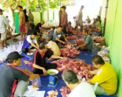 Mulyadi: Kolabrasi Penting untuk Kota Pariaman Lebih Baik