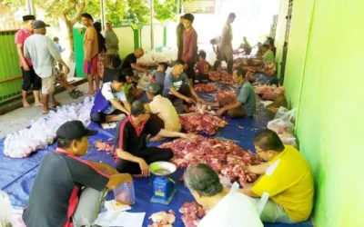 Mulyadi : Kolabrasi Penting untuk Kota Pariaman Lebih Baik
