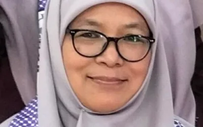 Masa Depan Tanpa Guru: Jadi Apa?
