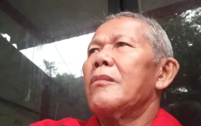 Ediswal Sayangkan Sikap KONI Sumbar Pembatasan Kelas di Porprov