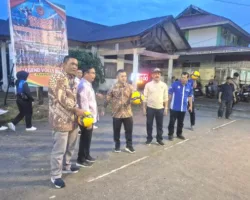Erianto Mahmuda: Voli Padang Harus Emas di Porprov, Bonus Langsung di Arena