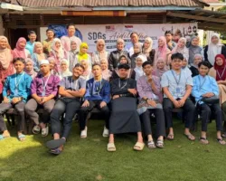 Kolaborasi Internasional Bernuansa Idul Adha, UNP dan POLYCC Malaysia Dorong SDGs dan Wisata Lokal