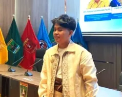Beberapa Jejak Tidak Ditinggalkan oleh Manusia, Novel Horor Penulis Muda Mulai jadi Perbincangan