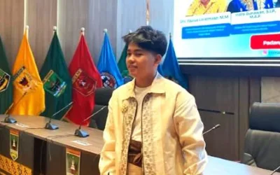 Beberapa Jejak Tidak Ditinggalkan oleh Manusia, Novel Horor Penulis Muda Mulai jadi Perbincangan