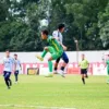Bermain Dominan, PSPP Harus Akui Keunggulan Wahana FC Pekanbaru