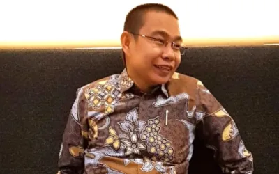 Merawat Ekosistem Transparansi Lembaga Penyelenggara Pemilu
