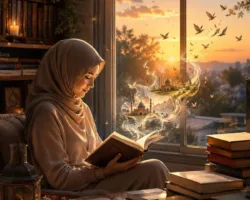 Rumah Bernama Buku