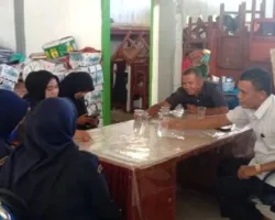 Matangkan Agenda Sosialisasi, Tim Bawaslu Pasaman Barat Kunjungi MAN 4 di Kajai