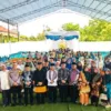 Milad MAN 3 Kota Padang Gelar Berbagai Kegiatan dan Perlombaan