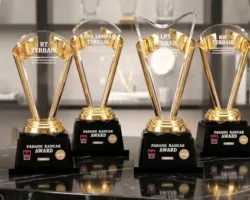 Bukan Sekadar Bersih, Tapi Berbudaya: Inilah Para Juara Padang Rancak Award 2026!