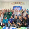 SMK Muhammadiyah 1 Padang Perkuat Komitmen Pendidikan Berkemajuan Lewat Lokakarya