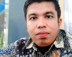 Tidak Semudah yang Dikatakan