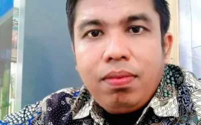 Tidak Semudah yang Dikatakan