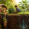 “Biopori: Menjaga Napas Bumi”