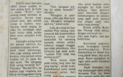 Dosen Ilmu Komunikasi UNP Raih Bantuan Apresiasi Pelaku Sastra dari Kemendikdasmen