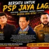 Joni Efendi Angkat Bicara Soal Pernyataan SPORTY, Tegaskan PSP Adalah Harga Diri Urang Minang