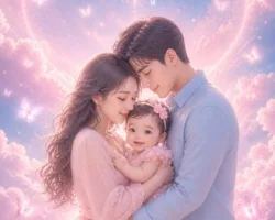 “Cahaya Kecil Kami”