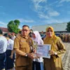 Dinilai Unggul Melalui Inovasi Pembelajaran Sains yang Kreatif dan Aplikatif, Guru SMPN 18 Padang Torehkan Prestasi