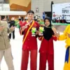 Santri Al Kautsar Berhasil Bawa Medali The 1st Muhammadiyah Games 2026