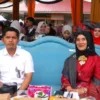 Gebyar HUT ke-33 SMKN 3 Payakumbuh, Magnet Inovasi dan Momentum Kolaborasi Strategis