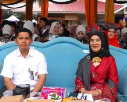 Gebyar HUT ke-33 SMKN 3 Payakumbuh, Magnet Inovasi dan Momentum Kolaborasi Strategis
