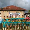 Juarai Gala Siswa Indonesia 2026, SMPN 18 Padang Wakili Kecamatan Kuranji