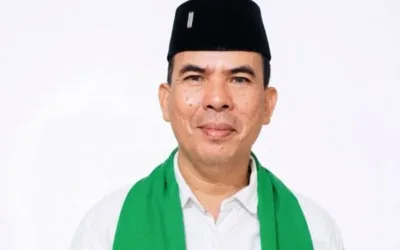 Terjebak Ibadah Lupa Adab, (Refleksi untuk Hati yang Sedang Belajar)
