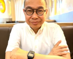 Menjaga Bumi dengan Etika dan Keterbukaan