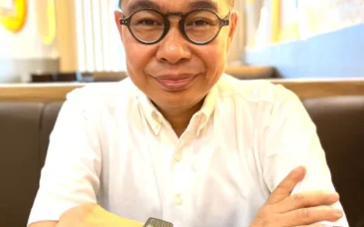 Menjaga Bumi dengan Etika dan Keterbukaan