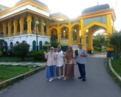 Sumatera Utara Kaya Sejarah, Tetapi Miskin Keseriusan Mengelolanya