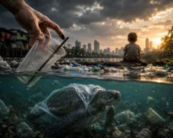 “Plastik Terakhir”