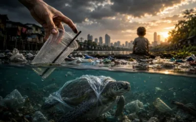 “Plastik Terakhir”
