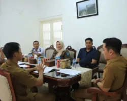 Sawahlunto Siap Jadi Tuan Rumah Kejurnaswil Kempo 2026