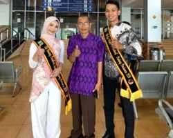 Cik Uniang Cik Ajo Padang Pariaman Bakal Turut Sambut Delegasi IMLF-4 dari 35 Negara