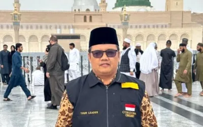 Sayyidul Istighfar