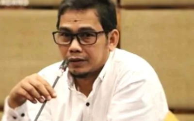 Paradoks Pendidikan : Statistik Kemajuan, Substansi yang Tertinggal
