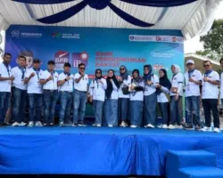 Perbarindo Gelar “Alek”, Bukittinggi Jadi Pusat Perayaan Hari BPR dan BPRS Nasional 2026