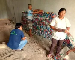 Mengagumi Para Pejuang Pariwisata Hijau di Indonesia