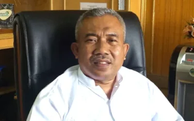 Pilih Rekam Jejak