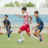 Kalah dari Mataram Utama FC, Pelatih Joni Efendi Tetap Optimis PSP Lolos
